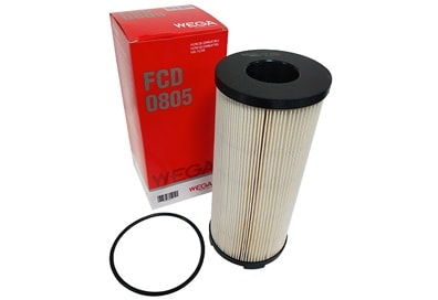 FILTRO COMBUSTIVEL - 2V3127177B