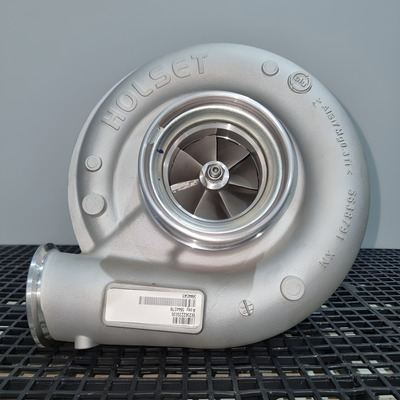 TURBO COMPRESSOR HX55 - 5644541