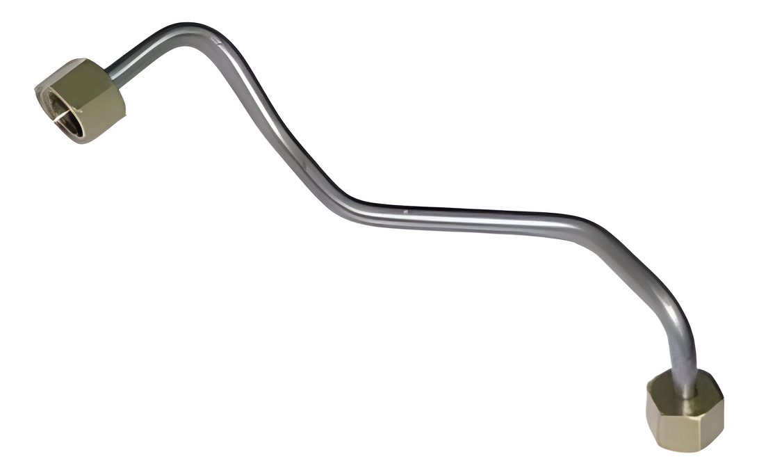 TUBO INJETOR 1 A 6 CIL - 01010106