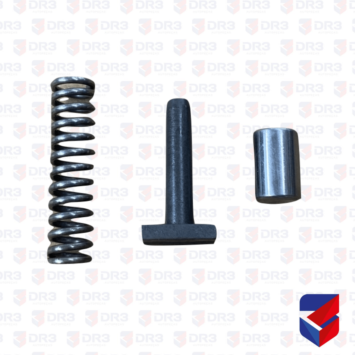 REPARO SINCRONIZADO SELETORA - 745308825