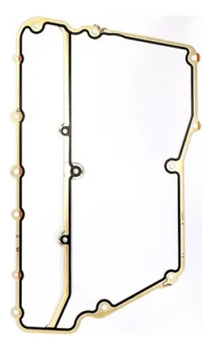 JUNTA TAMPA LATERAL BLOCO SCANIA DC13 - 1921899