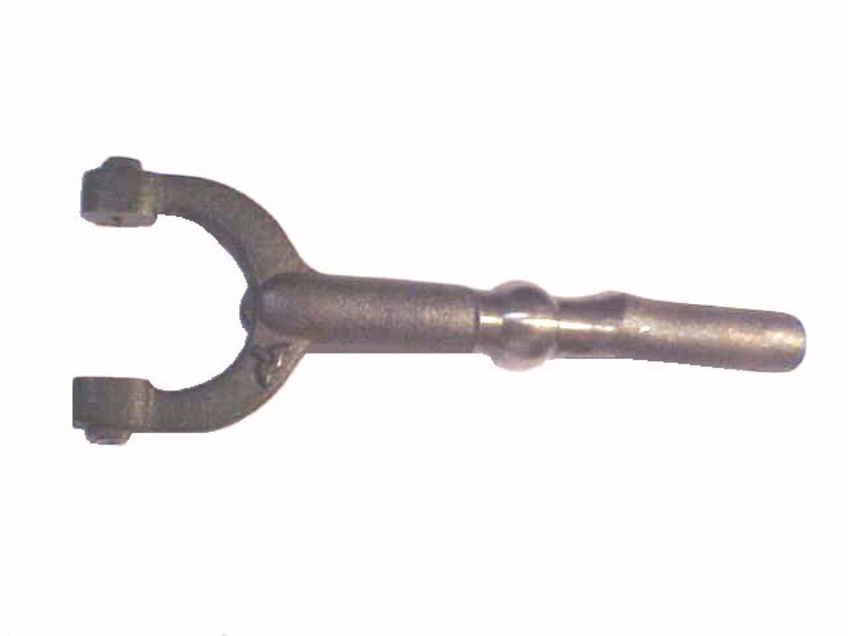 GARFO EMBREAGEM  OM366   FORJADO - S1028