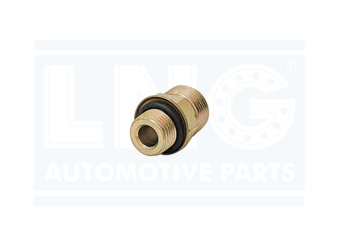 CONEXAO ADAPTADOR VALVULA - 42-658