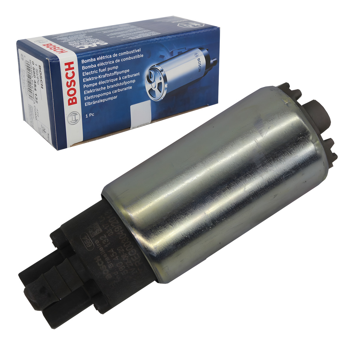 REFIL NO ESTADO - 5582C