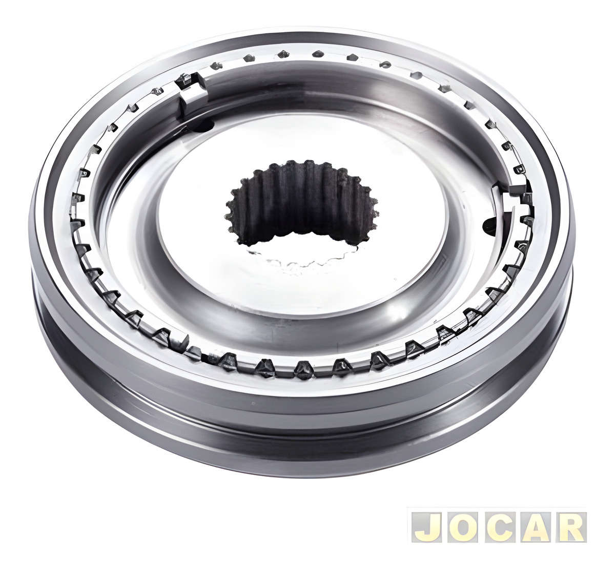 SINCRONIZADO - BG9X7124BAECO