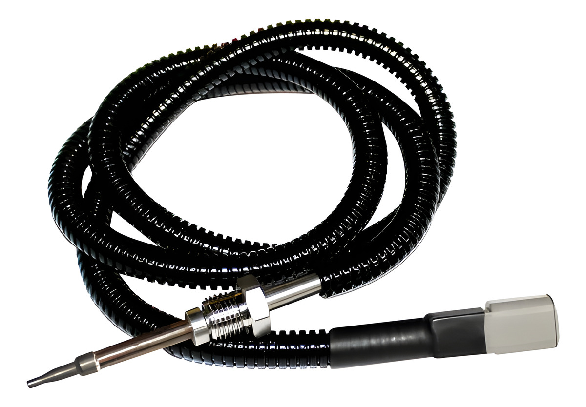 SENSOR TEMPERATURA GASES ESCAPE VOLVO FH 420 - 712441100