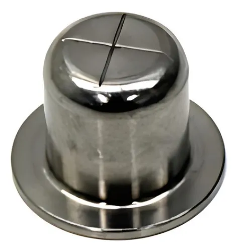 BATENTE COMPRESSOR AR - 2S0103113