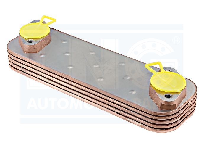 RADIADOR OLEO MOTOR - 20546870