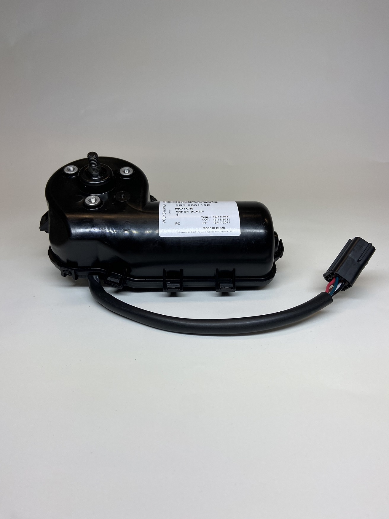 MOTOR LIMPADOR - 2R2955113B