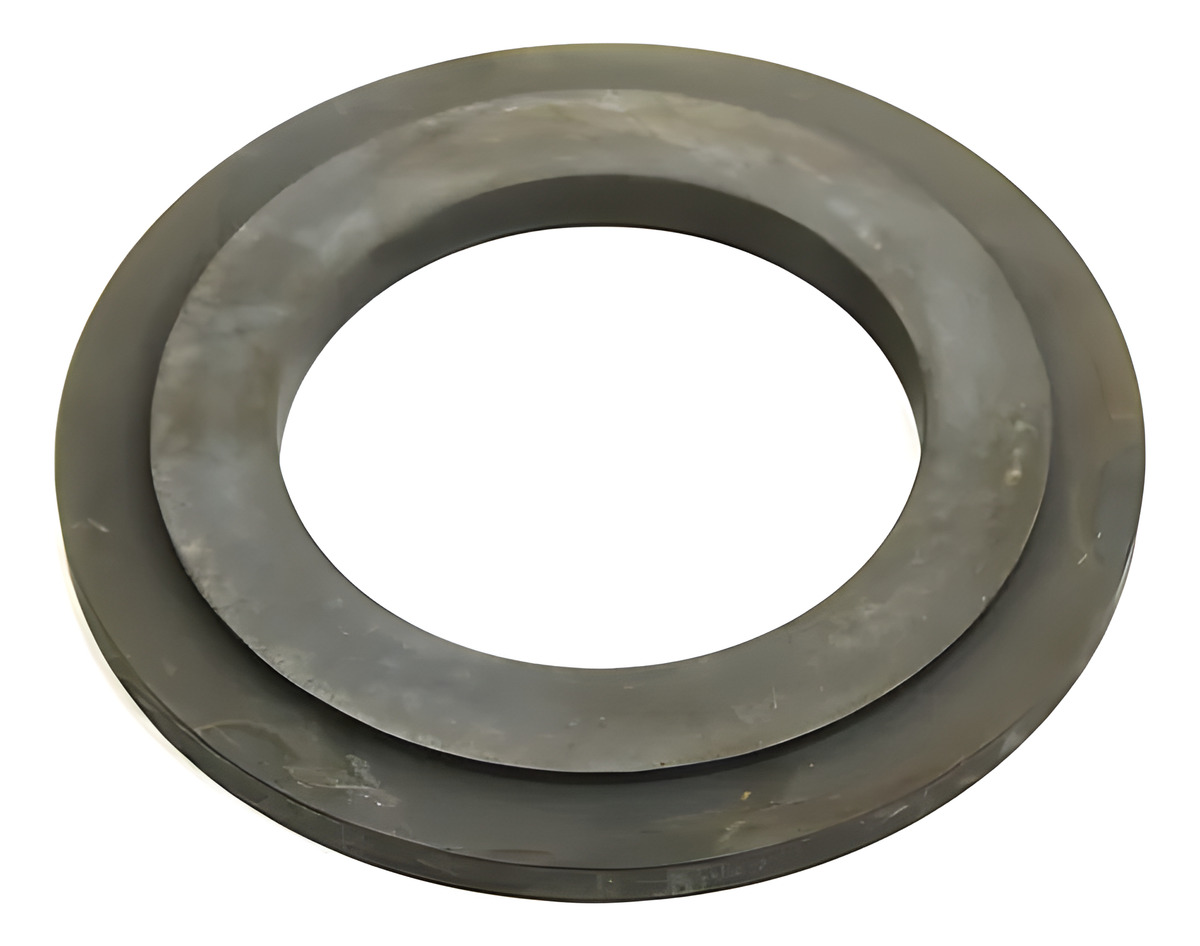 LUVA ENCOSTO  RT 7608 - TJG312033