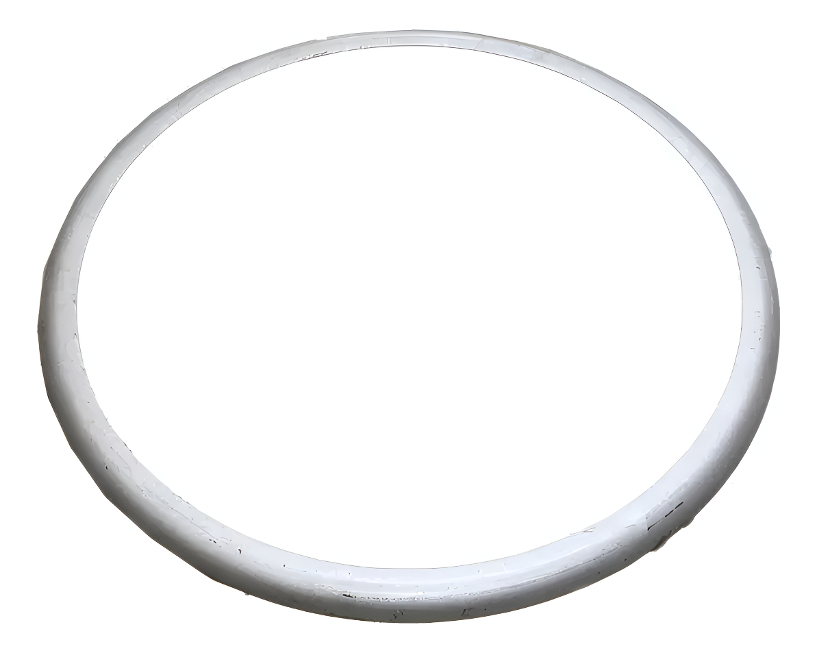 ANEL ALUMINIO C/FRIZO(52X62X10MM) - 0022505415