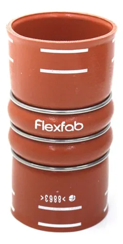 MANGUEIRA INTERCOOLER VERMEHA - 8863