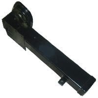 TUBO EXTERNO LADO DIREITO B200G - AL00089J01