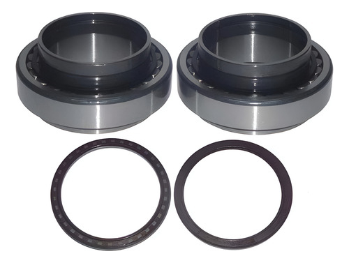 ROLAMENTO CUBO TRASEIRO 800792D/F200014 - 3501933