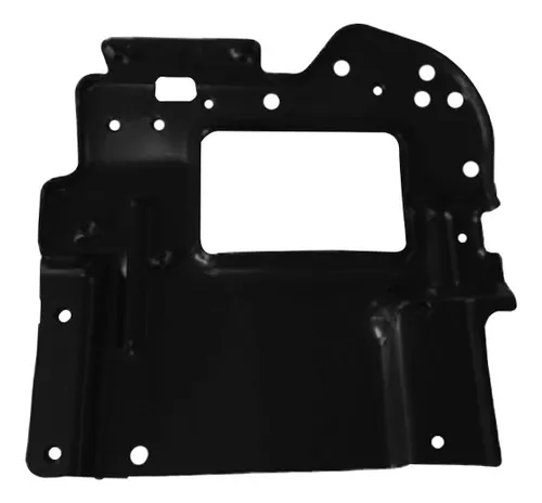 SUPORTE LATERAL PARACHOQUE DIANTEIRO (BAIXO) LD - 1915257