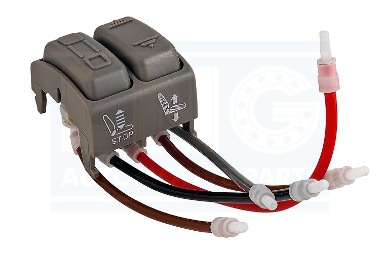 INTERRUPTOR COMANDO BANCO - 1440370
