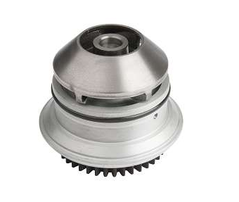 BOMBA D'AGUA VW MWM 4.08 TCE 4CIL. - NKBA06574