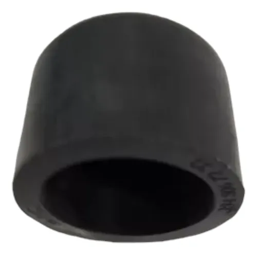 TAMPAO BORRACHA FECHO CONEXAO - 3845067233