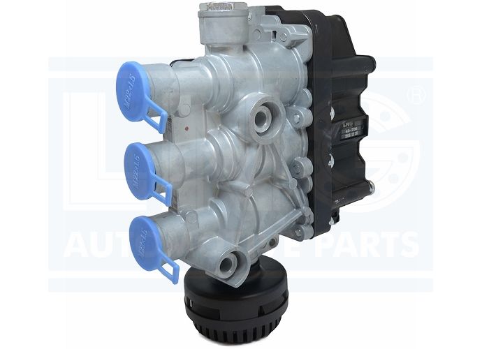 VALVULA SOLENOIDE - 20707211