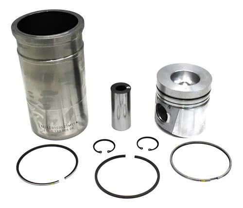 KIT MOTOR MWM X10 - 2R0198075Q