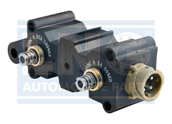SOLENOIDE VALVULA APU E-CAD - 432.425.920.2