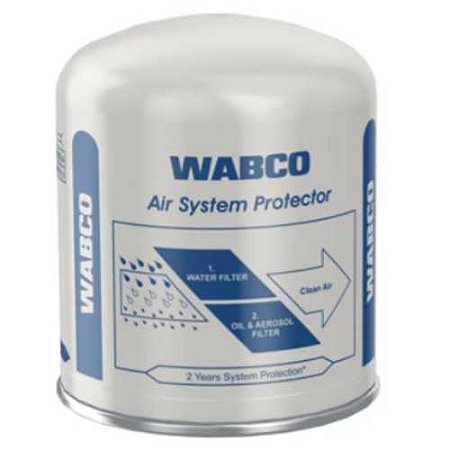 FILTRO SECADOR APU COALESCENTE ( PRATA ) - K287722-60