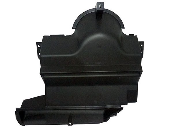 CAIXA FILTRO AR CABINE S/TAMPA - 9408360040