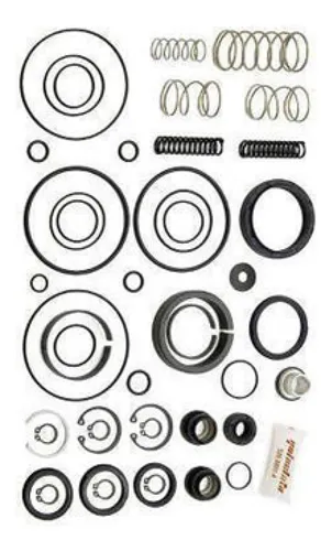 REPARO SERVO SHIFT ZF MAIOR - 2T2711486-R