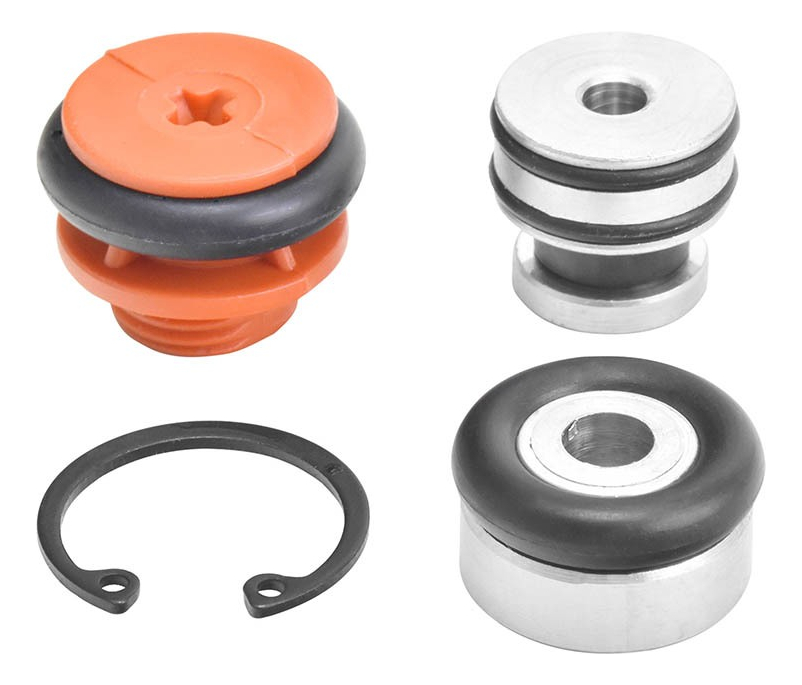 REPARO VALVULA EXAUST�O - 213000724