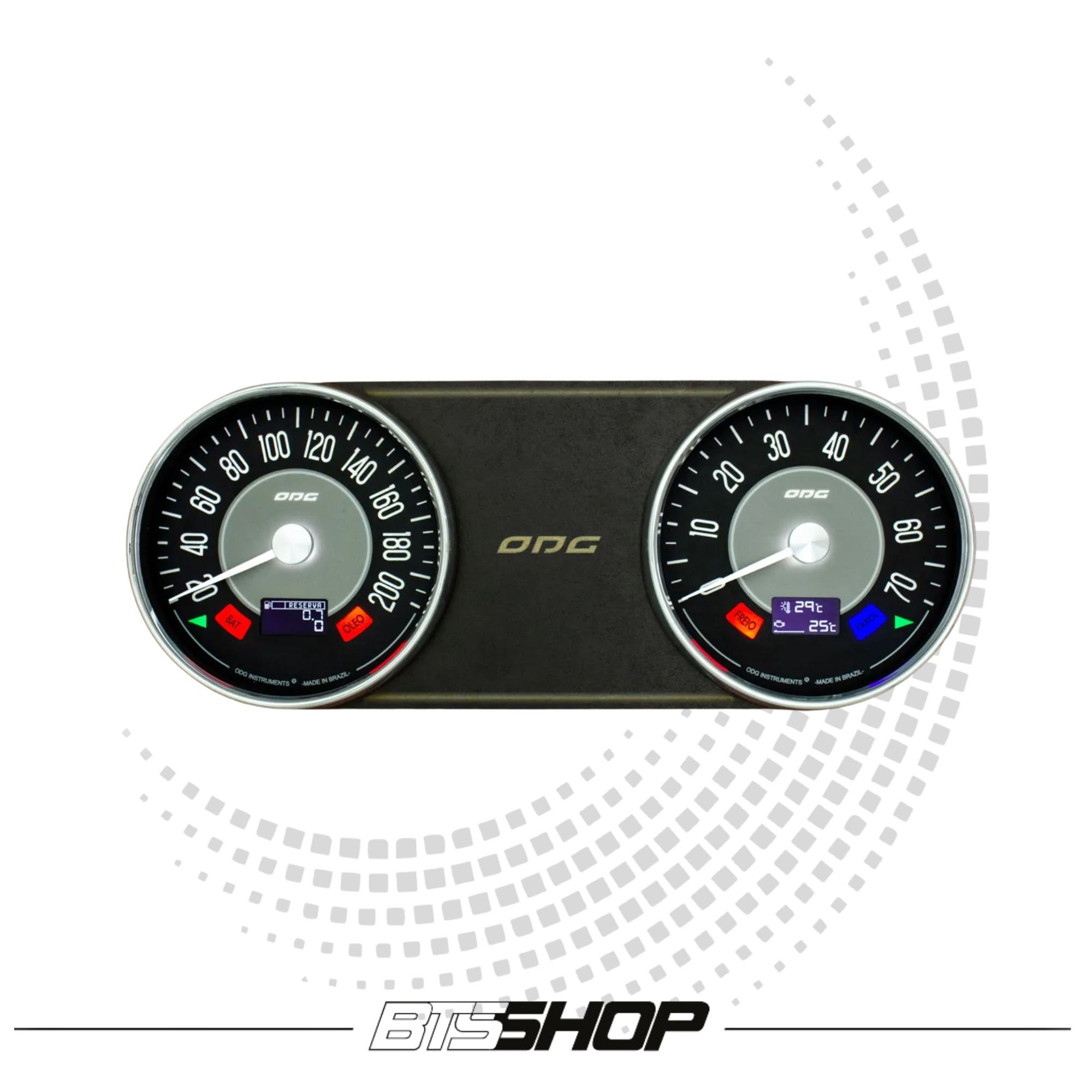 VELOCIMETRO - 0145422306