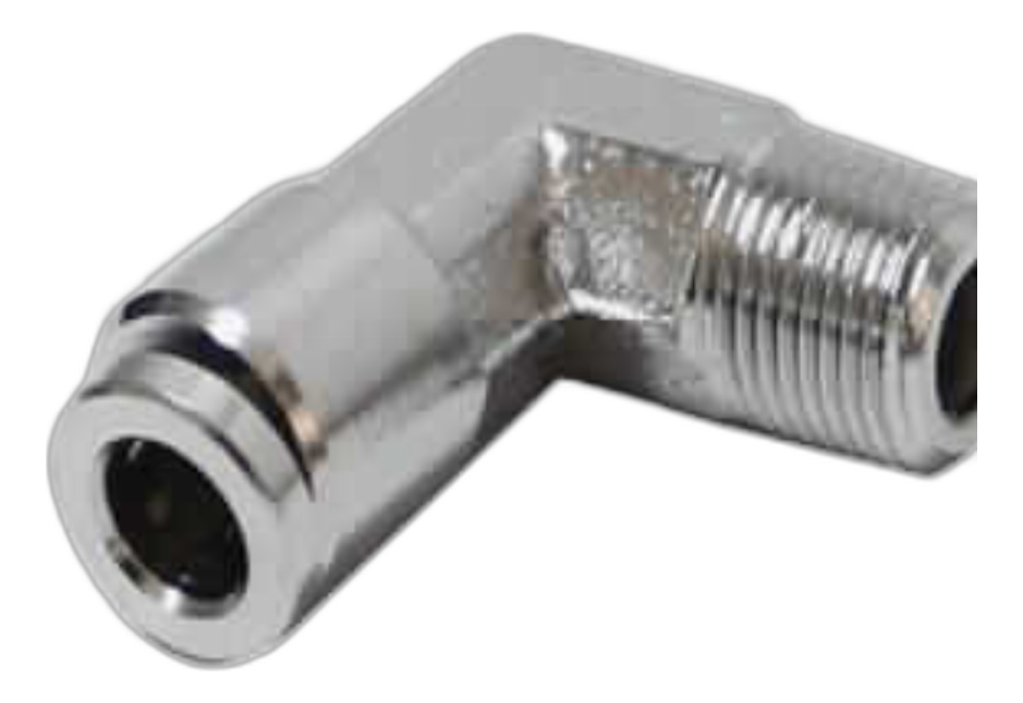 CONEXAO DA TUBULACAO DO FREIO - 4C452535RA