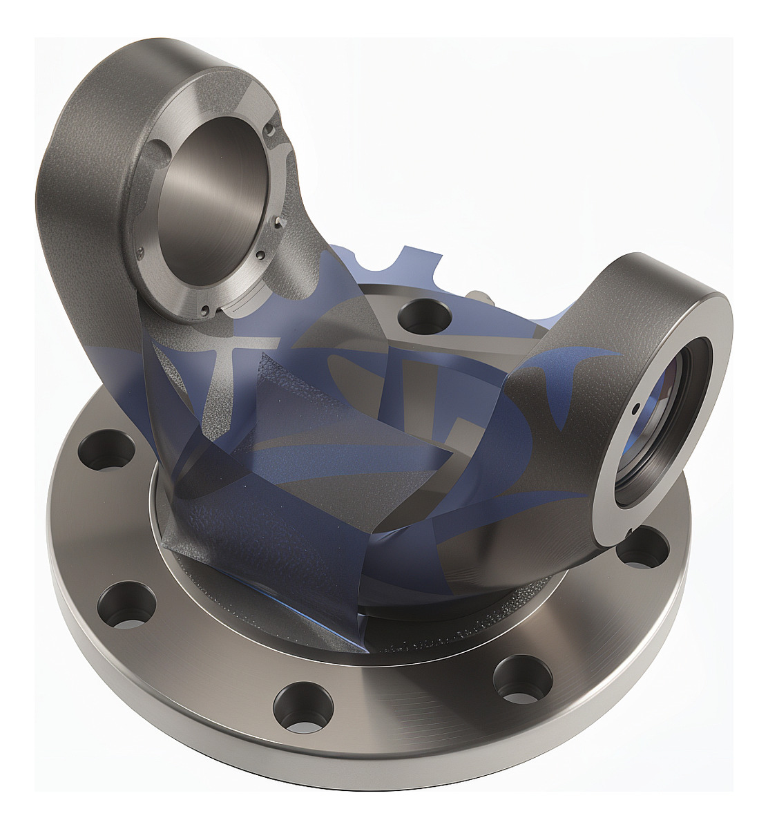FLANGE - 6013008066000