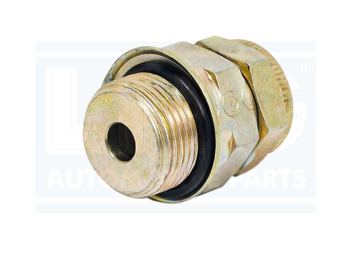 CONECTOR MACHO RAPIDO - 42-991