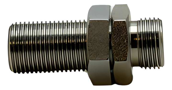 NIPLE MACHO METRICO - HE0133714