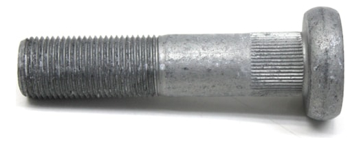 PARAFUSO RODA DIANTEIRA M18X1.50X80MM - WHT007473A