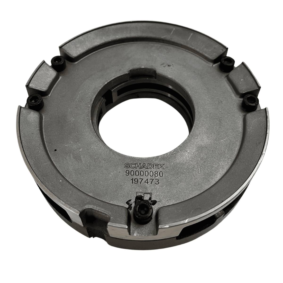 BOMBA DE OLEO CAIXA CAMBIO ZF 8S1350 16S1488 TD 16S1300 16S1600 16S1650 - MM100427E