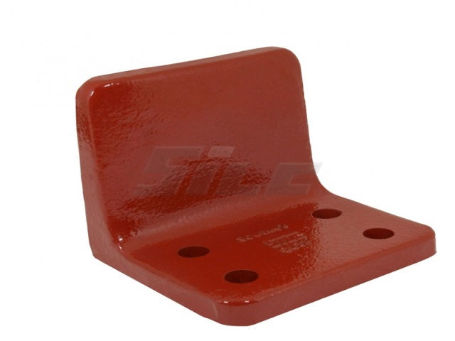 SUPORTE AUXILIAR DIANTEIRO LE - 6953257117