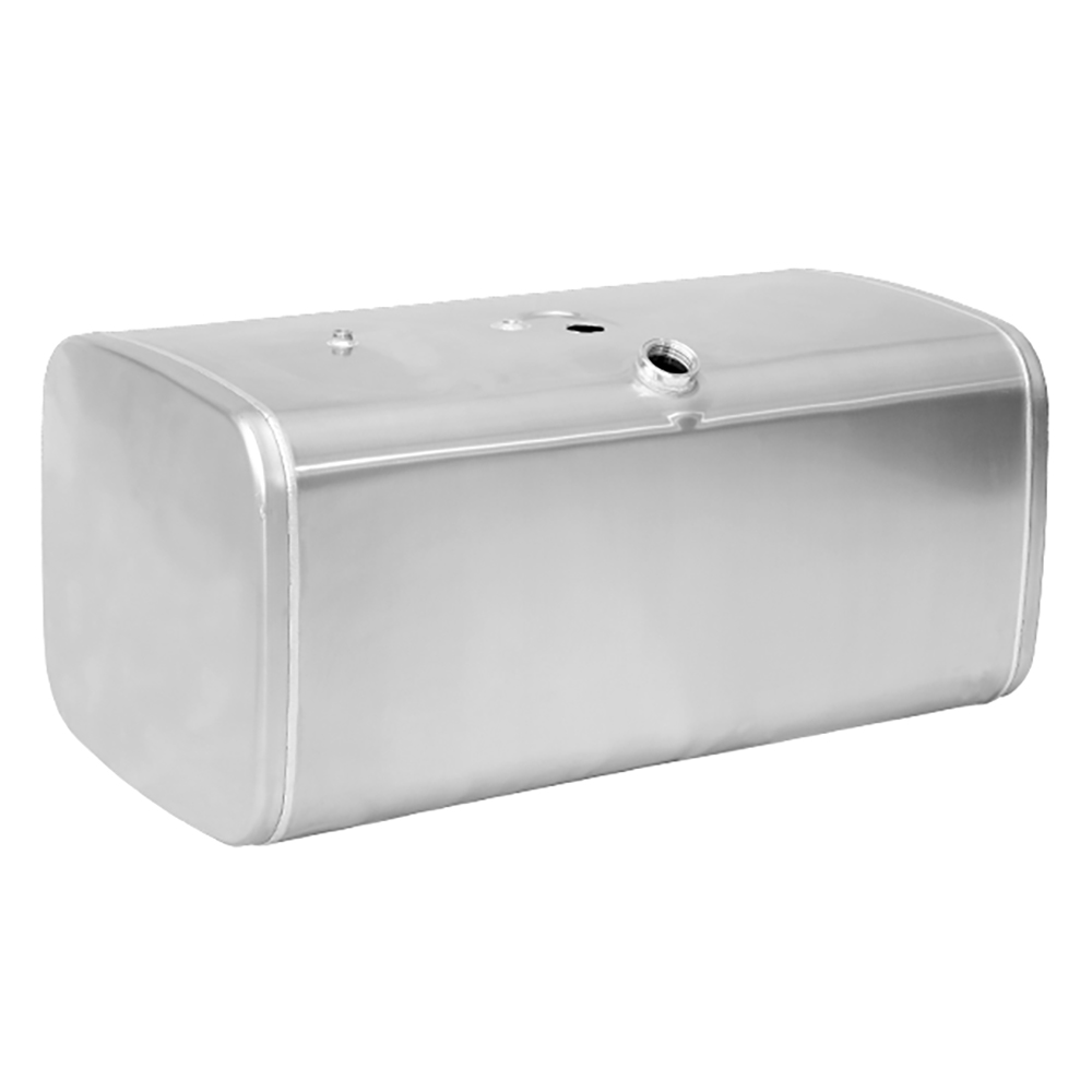 TANQUE RETANGULAR ALUMINIO 330 LITROS - TQ330