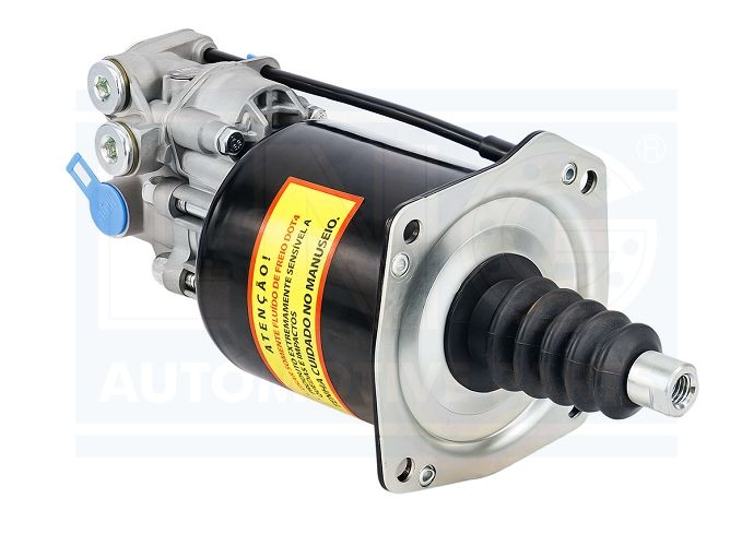 SERVO EMBREAGEM - 1331770