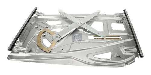 MAQUINA VIDRO ELETRICA S/MOTOR L.E - 0007200079