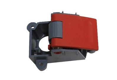 MACANETA INTERNA PORTA DIANTEIRA LE - 9017600502