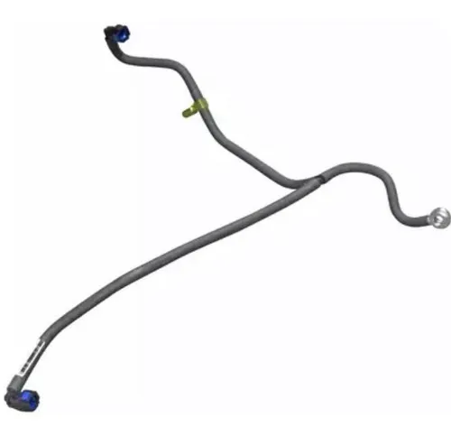 TUBO DE RETORNO COMBUSTIVEL PARA BOMBA - BH1X9325BA