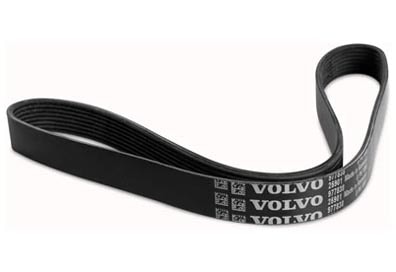 CORREIA MOTOR 8PK1085 - 977838