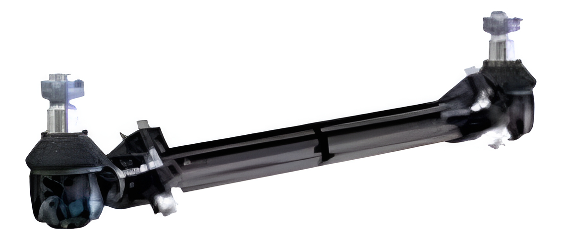 BARRA DIRECAO LONGA 1580MM - ZL6106