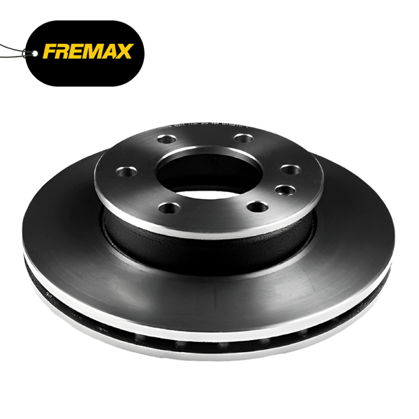 DISCO FREIO DIANTEIRO VENTILADO MBB SPRINTER 12/... - BD0190