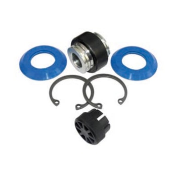 PARAFUSO GARFO  EMBREAGEM M14X100 - 984863