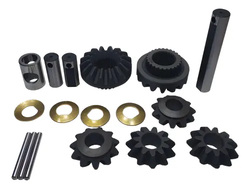 KIT PLANETARIOS/SATELITES/ARRUELAS - KIT4809