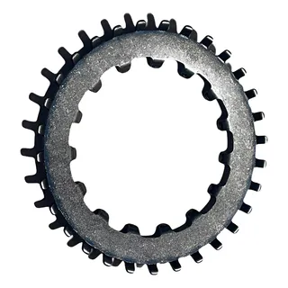 PRTAO MOLA KNORR - 4C63112