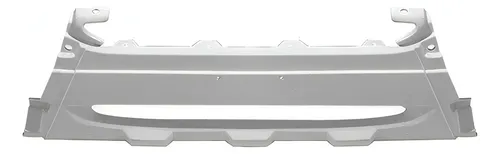 PARACHOQUE CENTRAL PLASTICO - 80651200