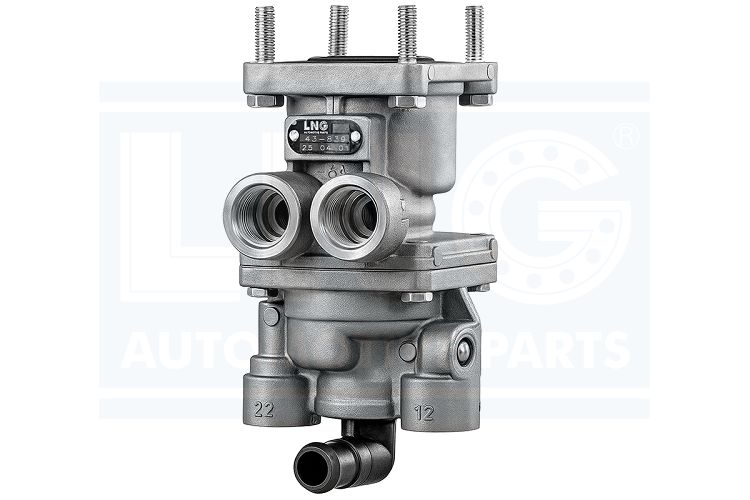 VALVULA PEDAL - 2VF 607 357
